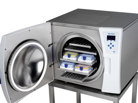 laboratory autoclaves systec|benchtop autoclave sterilizer.